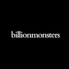 Profile picture for BILLIONMONSTERS