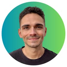 Profile picture for Gerard Vázquez
