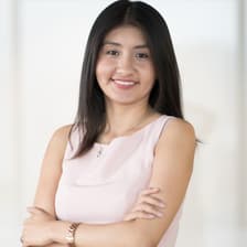 Profile picture for Jacqueline Escobar