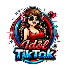 Profile picture for Idol Tiktok