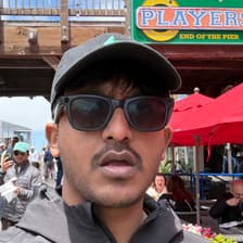 Profile picture for Arnav Gupta