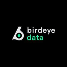Profile picture for Birdeye Data