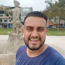 Profile picture for Tom Oliveira