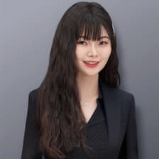 Profile picture for Yasmine Hu
