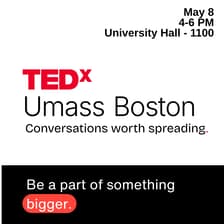Profile picture for TEDx UMB