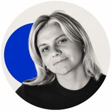 Profile picture for Olga Polishchuk