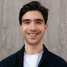 Profile picture for Federico De Ponte