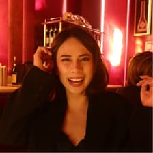Profile picture for Louise Fabie