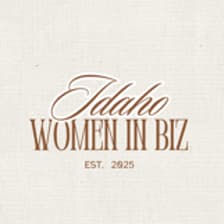 Profile picture for Idaho Women In Biz