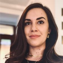 Profile picture for Adelina Manea