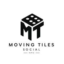 Profile picture for Moving Tiles