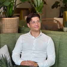 Profile picture for Samuel Schnurrer