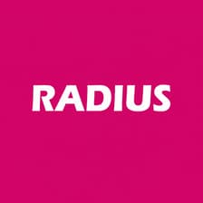 Profile picture for Radius Society