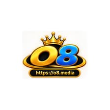 Profile picture for O8 media