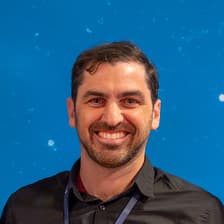 Profile picture for Florian Vierke
