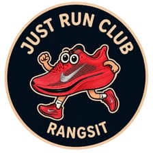 Profile picture for JUSTRUNCLUB RANGSIT