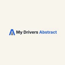 Profile picture for My Drivers Abstract