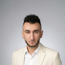 Profile picture for Sarim Khawaja
