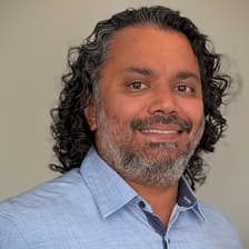 Profile picture for Amardeep Patel