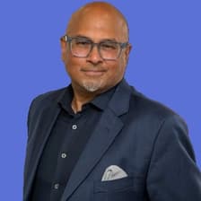 Profile picture for Suneal Ram Kissun