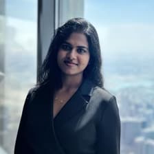 Profile picture for Charulatha P G