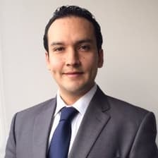 Profile picture for Mauricio Garduño