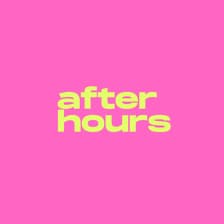 Profile picture for after hours