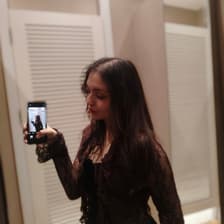 Profile picture for Selin Kaya