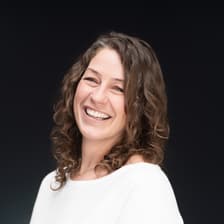 Profile picture for Zoe Thompson