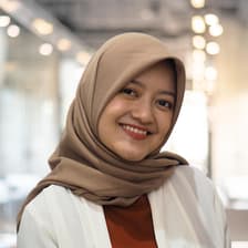 Profile picture for Anindita Nur Annisa