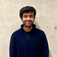 Profile picture for Mayank Garg