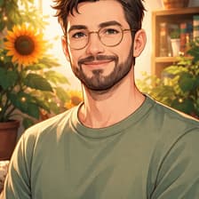 Profile picture for Charles Harrewyn