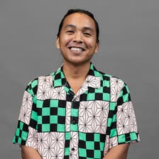 Profile picture for Sean Tangco