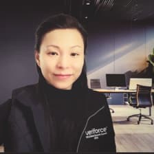 Profile picture for Tammy Chan