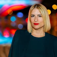 Profile picture for Carolina López Ortuño