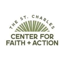 Profile picture for The St. Charles Center For Faith + Action