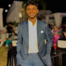 Profile picture for Sanket Bajaj