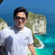 Profile picture for Rizky Syahreza Ryaldi
