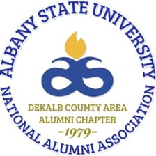 Profile picture for ASUNAA Dekalb County Area Alumni Chapter