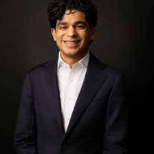 Profile picture for Zishaan Mahmood