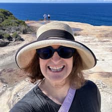 Profile picture for Renee Fittler