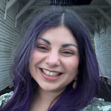 Profile picture for Lisa Harshman