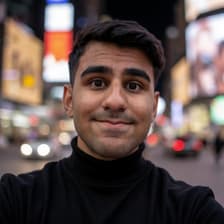 Profile picture for Rishi Singhal
