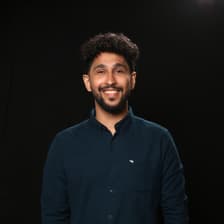 Profile picture for Aashish Pahwa