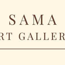 Profile picture for Sama Art Gallery