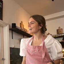 Profile picture for Jen's Kitchen