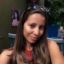 Profile picture for Renata Venancio