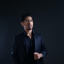 Profile picture for Fernolds Alvarado