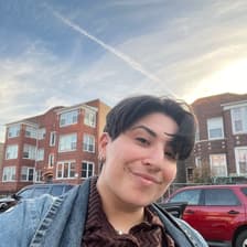 Profile picture for Rivka Yeker