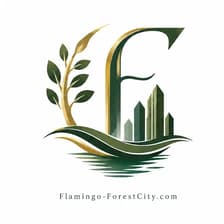 Profile picture for Flamingo Forest City